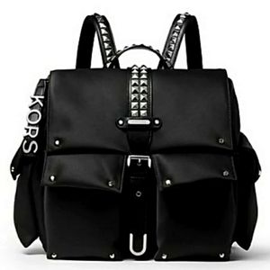 Michael Kors Olivia Backpack